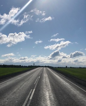 Road / ***
