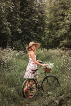Walk / ***