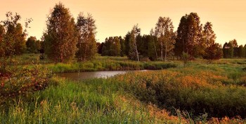 Die Juni-Abend / ***