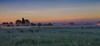 Morgendämmerung / ***