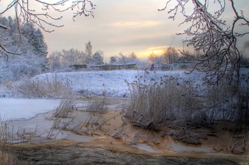 Frost / ***