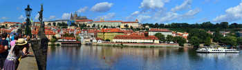 Prague / ***
