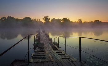 Morgendämmerung / ***