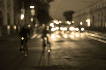&nbsp; / Two on the Road