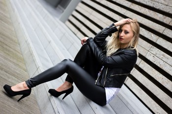 &nbsp; / Modelwalk