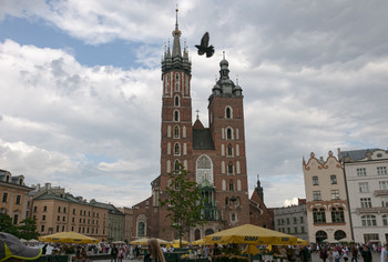 Krakau / ...
