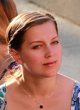 Russian Beauty / ***