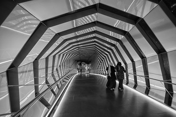 Untitled / Eaton Building