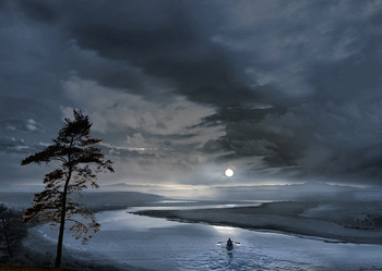 Abend / ***