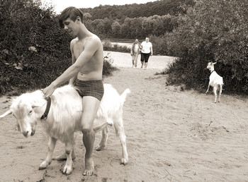 Getting started ... / ***