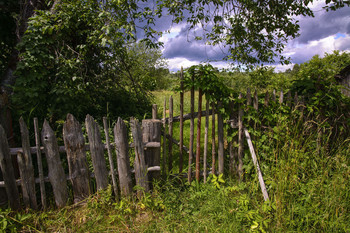 Fence / ***