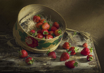Erdbeeren / ***