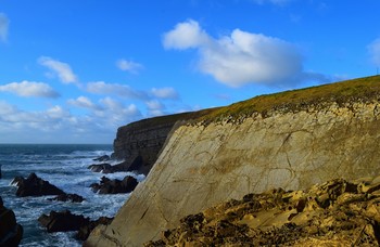 Irland / Irland / Westküste