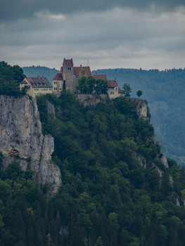 Germany Castle / ***