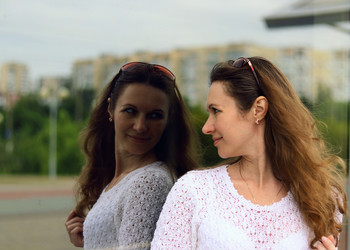 Reflection / ***