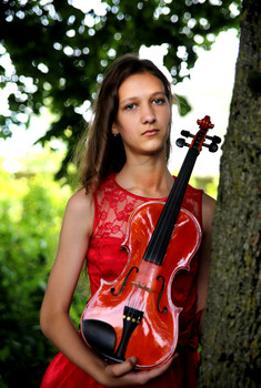 Evelina / ...