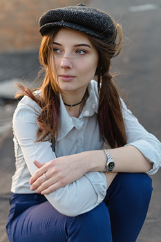 &nbsp; / Maria