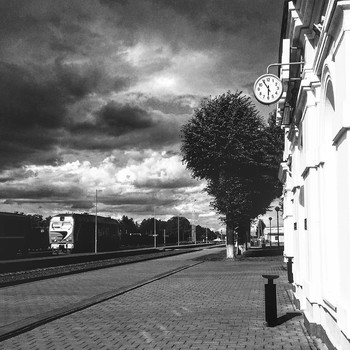 Way ... / ***