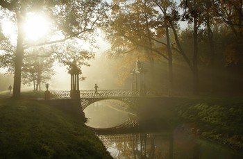 Autumn Marathon / ***