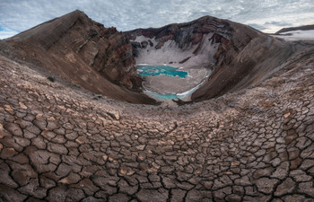 Die Wunden der Erde. / ***