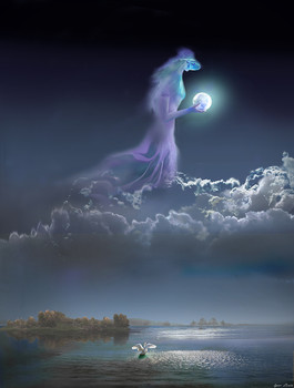 moon / ***