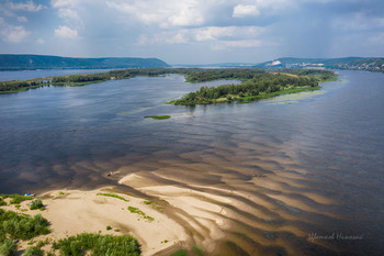 Volga / ***