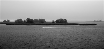 On the Dnieper / ***