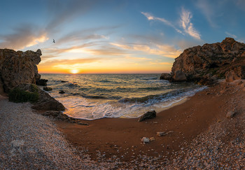 Sea of Azov / ***