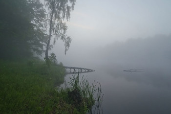 Misty / ***