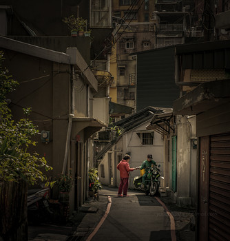  / postman