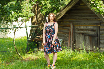 Arina / ***