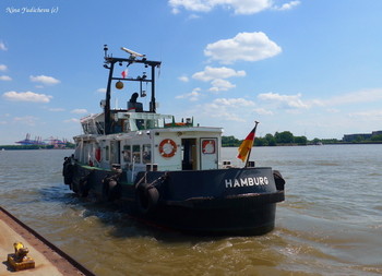 Hamburg / ***