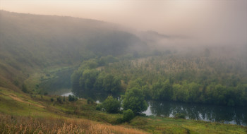 Letzten Tage des Sommers ... / ***