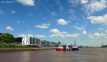 Hamburg / ***