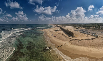 Caesarea / ***