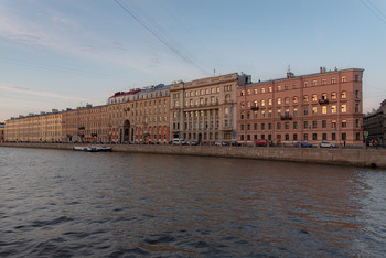 Fontanka / ...