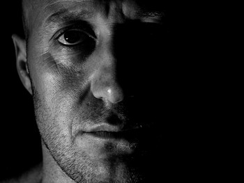 Self-portrait / ***