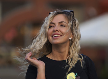 Happinnes exists! / ***