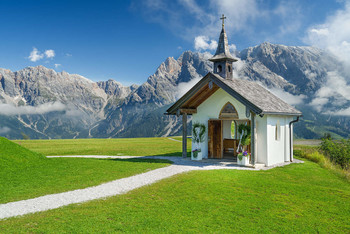 Hubertuskapelle / Hubertuskapelle