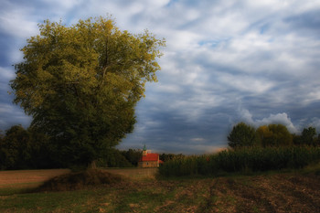 Die Kapelle / Bavarian Chapell