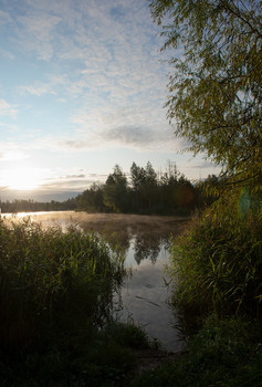 Encountering dawn / ***