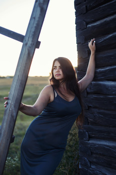 Anfang Oktober / ///