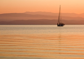 Erinnerung an das Meer / ***