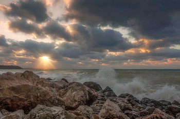 Sunset / ***