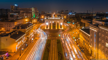 Moscow Gates / ***