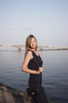 photo shoot on the waterfront / ***