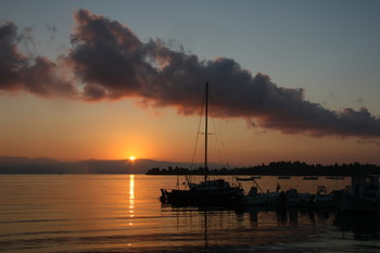 A new morning / ***