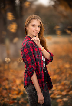 Diana / ***