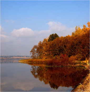 Autumn Sonata / ***