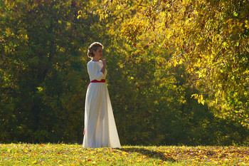 Autumn Sonata / ***